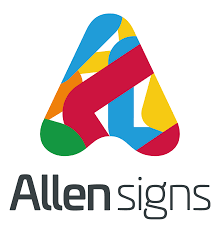 Allen Signs Ltd