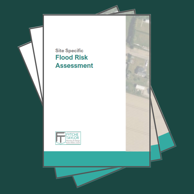 Flood Risk Assessments, Heritage Reports and Site Surveys - whatever your planning application needs we have it covered. 