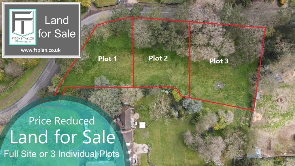 Development Plots & New Build Homes for Sale in Lincolnshire Self