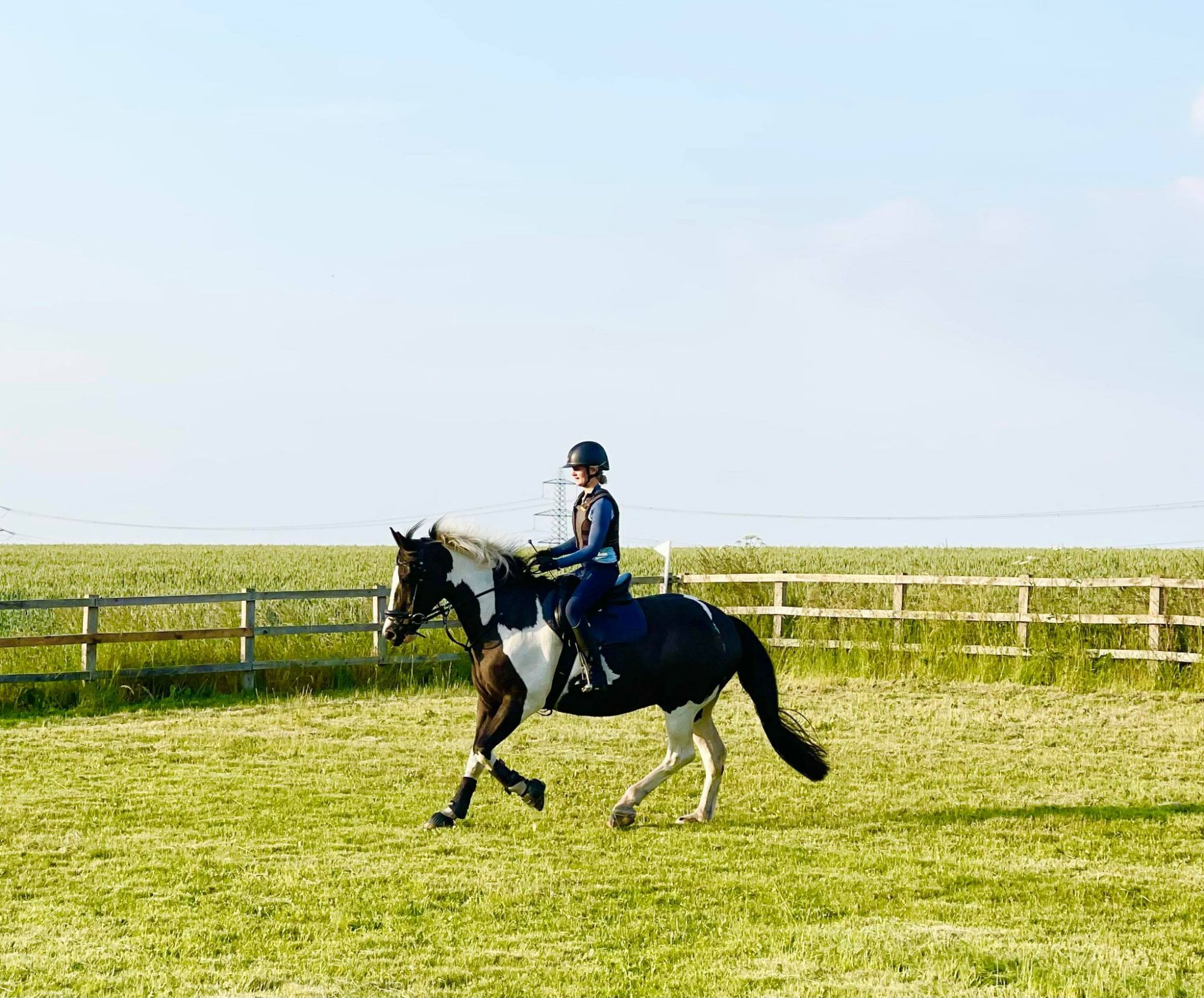 Equestrian and Equine Planning Applications - Architectural Design & Advice