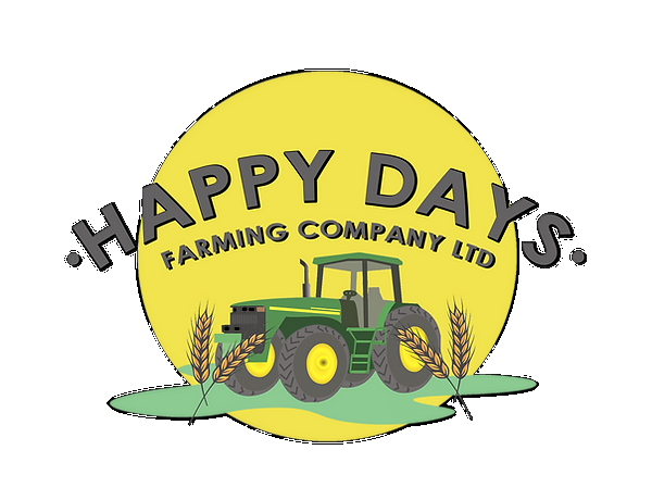 Happy Days Farming Co Ltd