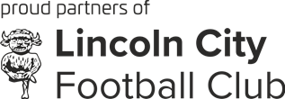 Proud Partners of Lincoln City Football Club