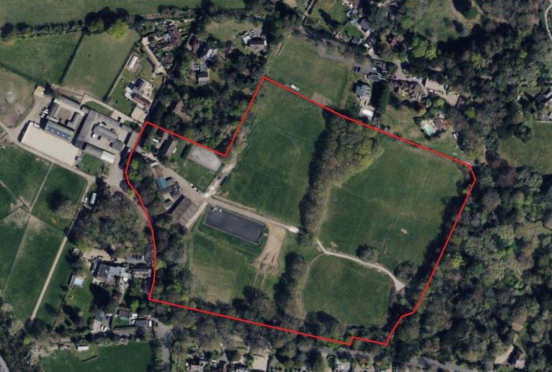 Site Appraisals - Find out more about the planning potential of your land or property