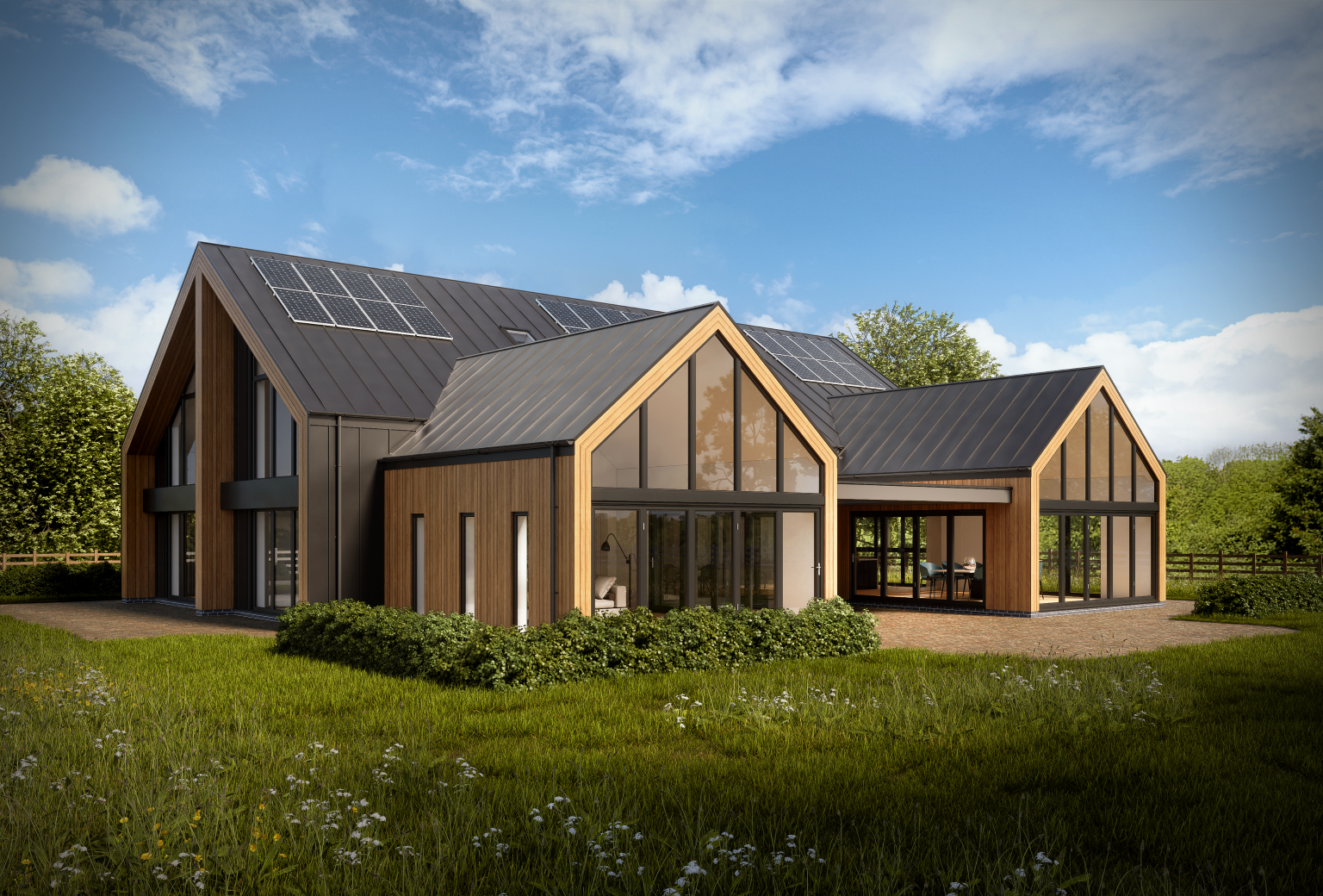Barn Conversion Planning & Listed Building Consent Specialists in Lincolnshire and across the UK