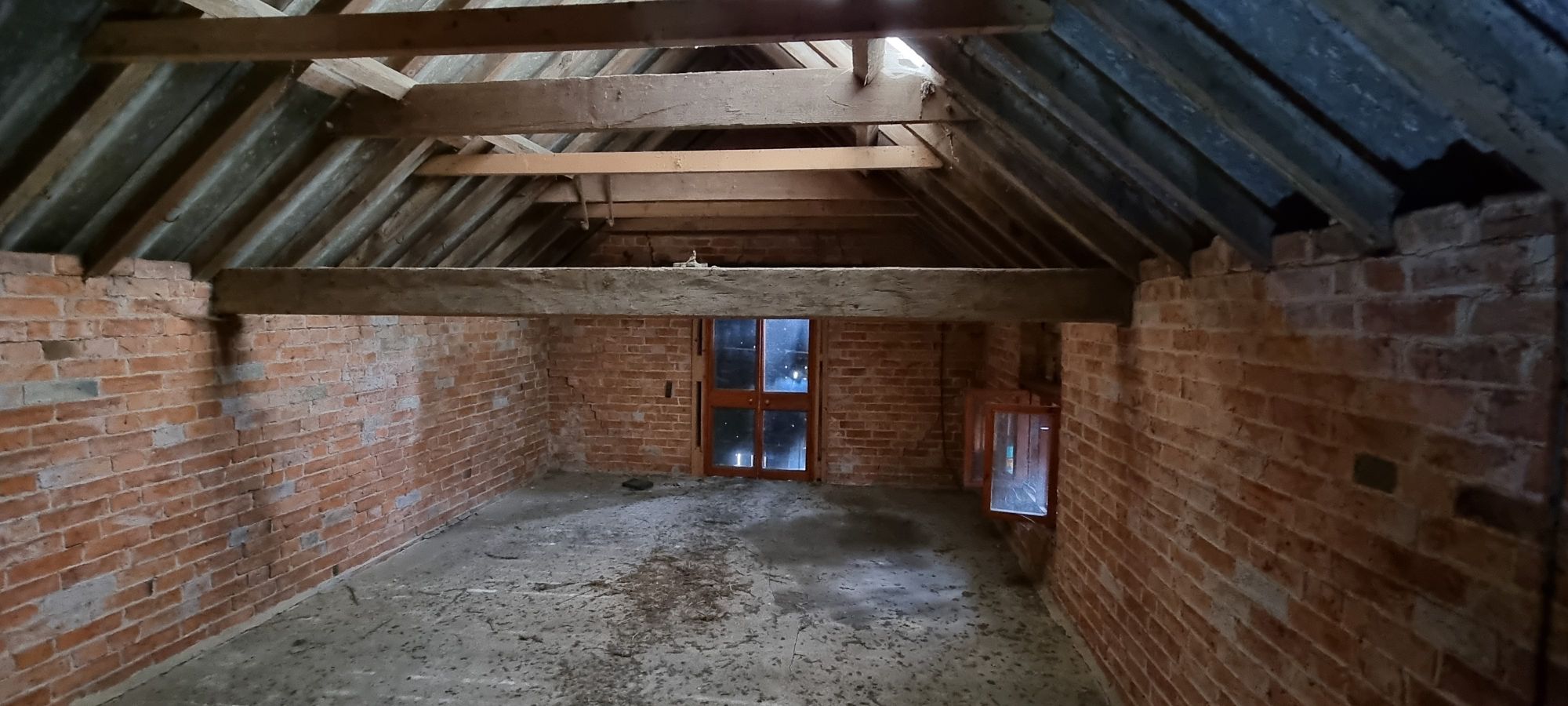 Dating from the 1820's the barn in South Rauceby will be converted into a bespoke new home