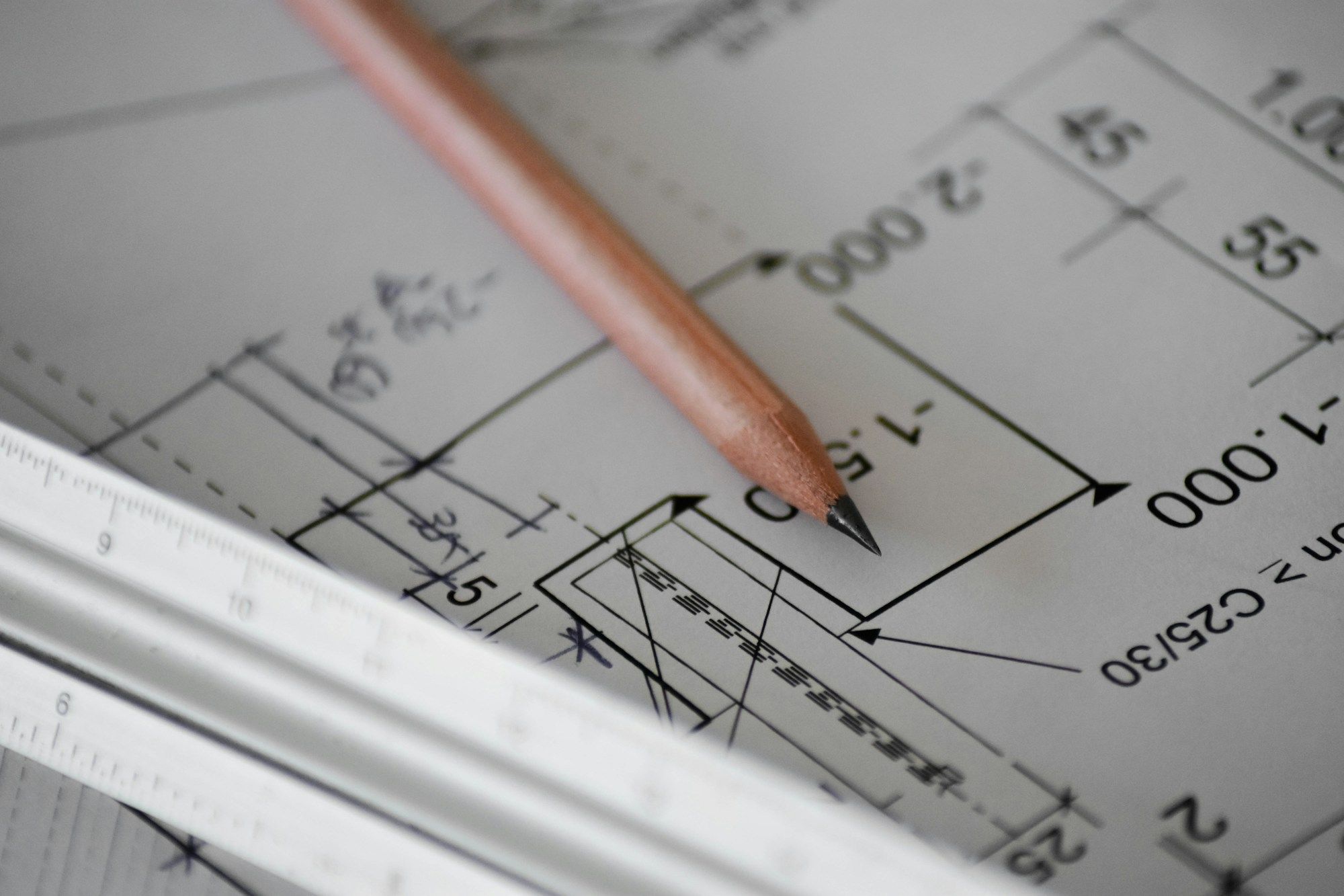 Architectural Advice, Site Design and Planning Consultants Services from Fytche-Taylor