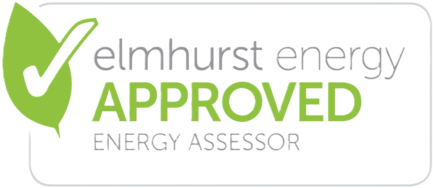 Elmhurst Energy Approved Assessor