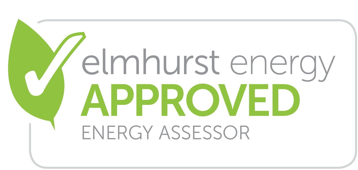 Need an Energy Statement for a Planning Application? Matt is an accredited New Build Domestic Energy Assessor, certified by Elmhurst Energy