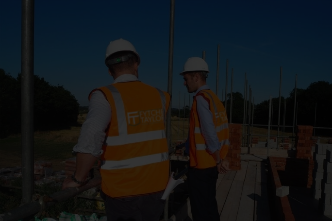 QS, Tendering & On-Site Construction Management from Fytche-Taylor in Lincoln and across the East Midlands