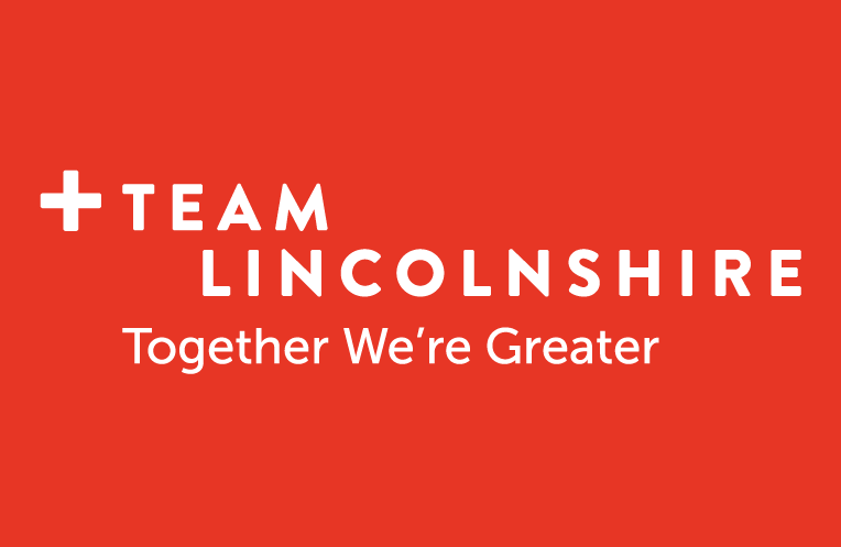 Fytche-Taylor are Team Lincolnshire ambassadors