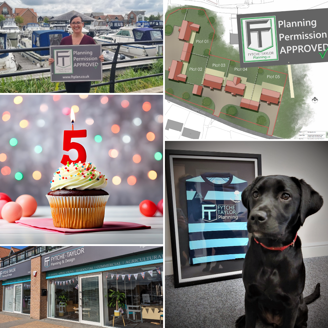 Fytche-Taylor Planning - Another fantastic year of growth