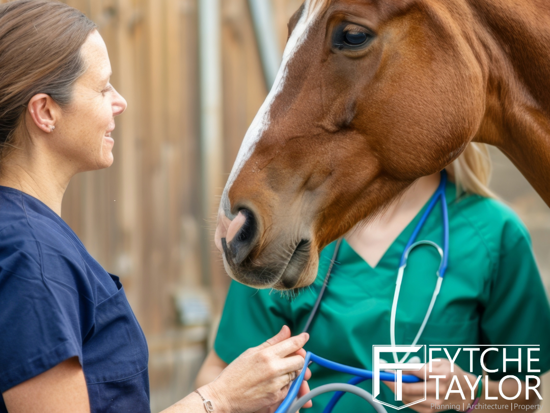 Fytche-Taylor - Lincolnshire's Equestrian Planning Experts 