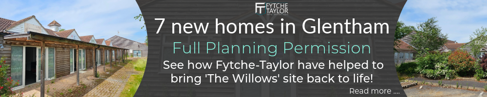 TheWillowsGlenthamBanner