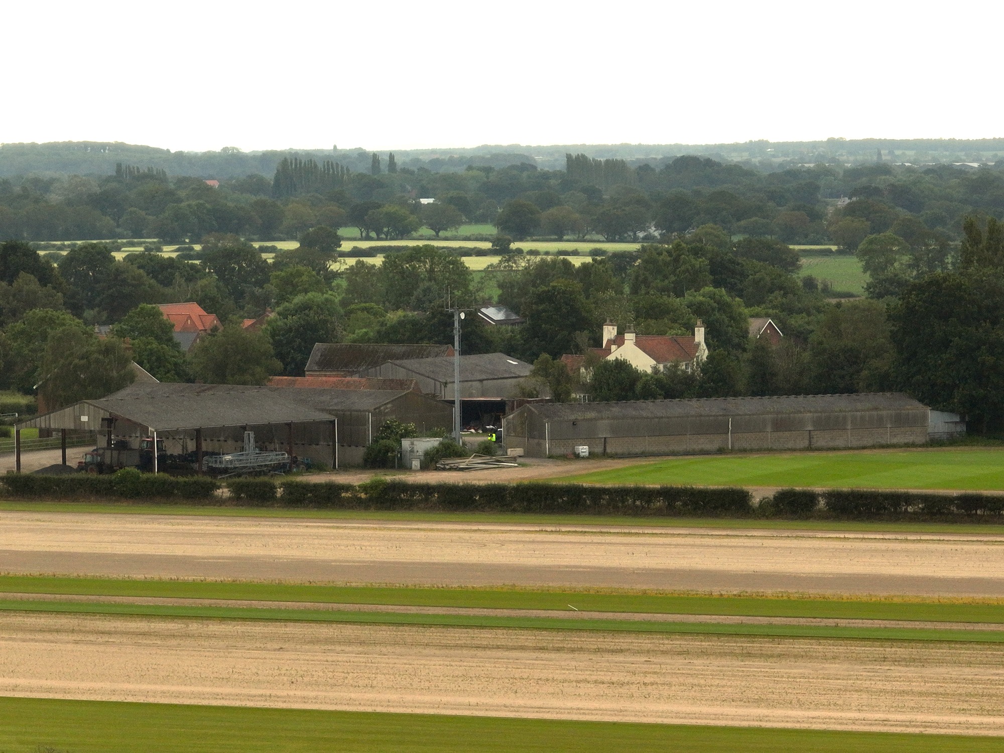 Class Q Class R Rule Changes - What are they and how can they help you make money from your farm buildings?
