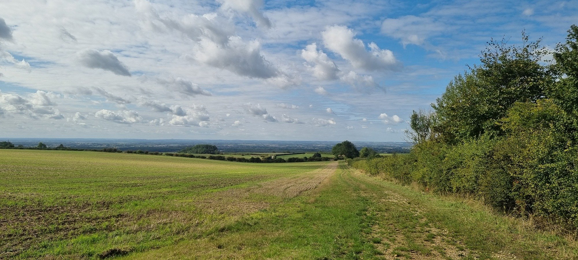 Fytche-Taylor Planning secures approval for three stunning country homes on the outskirts of Nettleton in the Lincolnshire Wolds