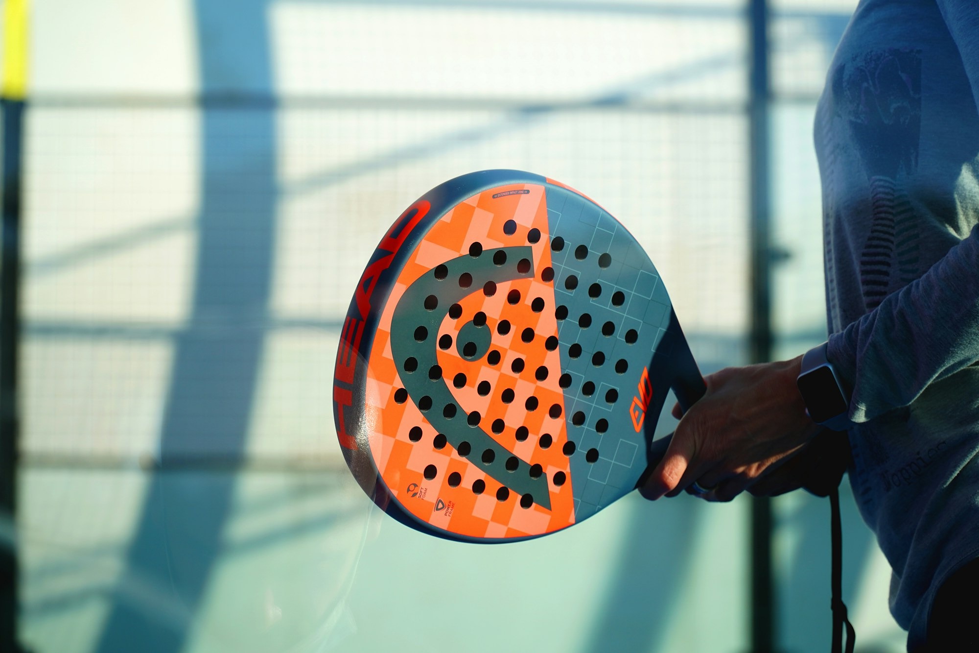 That Padel Club in Newark â€“ purpose-built padel courts delivered through Fytche-Taylor Planningâ€™s expert design and planning support.