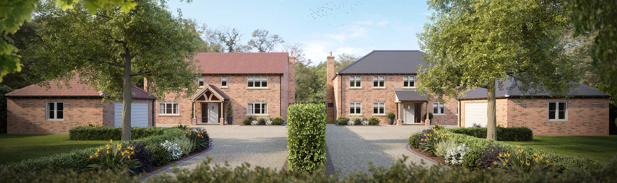 Fytche-Taylor proudly celebrates securing planning permission
