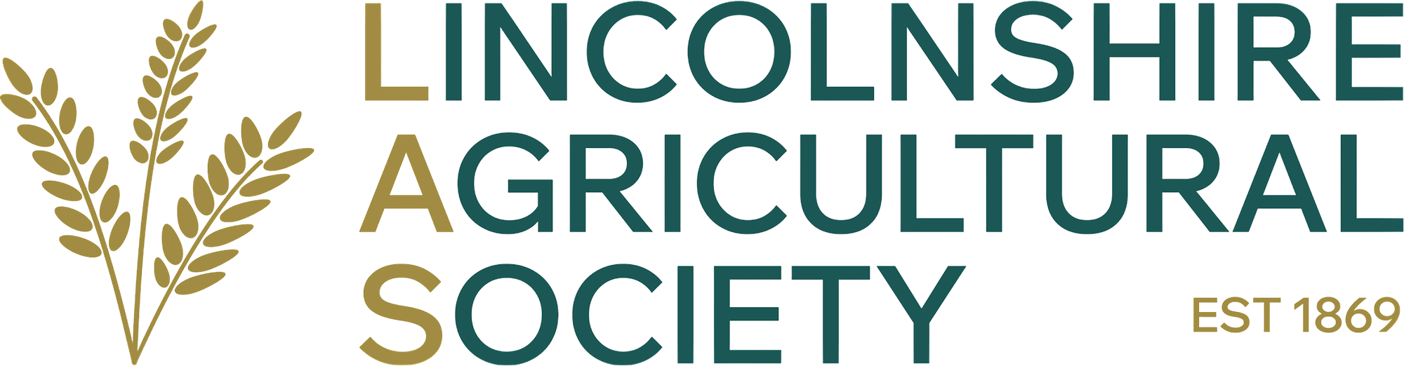 Members of the Lincolnshire Agricultural Society