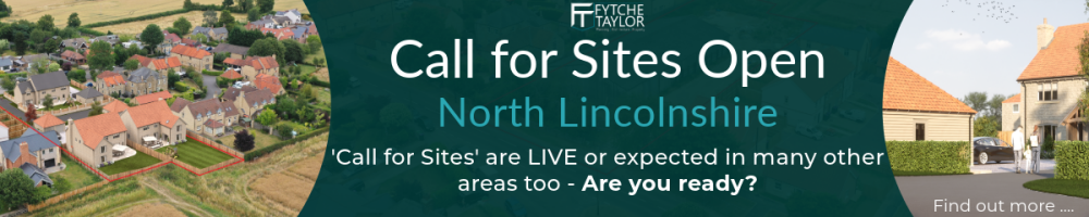 callforsitesnorthlincsbanner