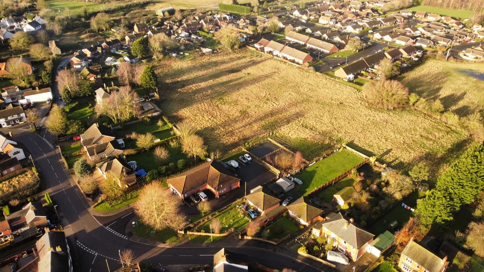 Fytche-Taylor proudly celebrates securing planning permission for 54 new homes in Bardney, Lincolnshire, acting as both lead Planning Consultants and Architectural Designers