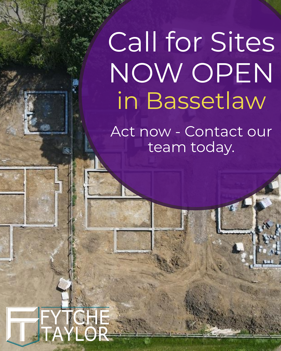 Planning permission granted for not one but two heritage barns in Spalford, Notts.