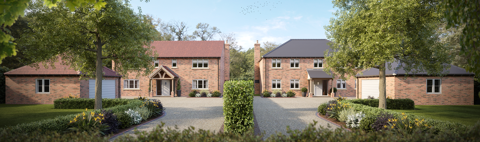 Planning application submitted for allocated residential land in Market Rasen