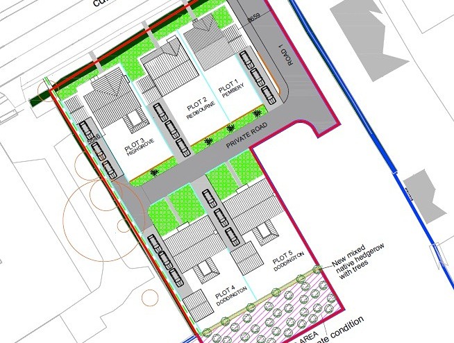 Padel Tennis - Major 32,000sqft Sports Complex - Planning Permission Granted 