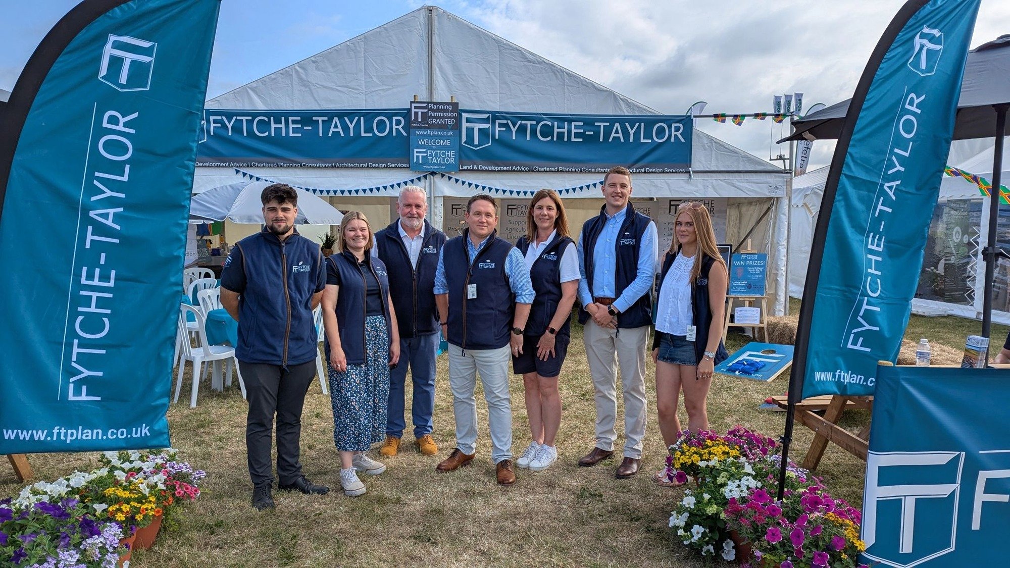 Welcome to Fytche-Taylor Planning Ltd Your trusted partner for expert town planning, urban design, and development consultancy services across the UK - Chartered Town Planners, Urban Planning, Development Advice