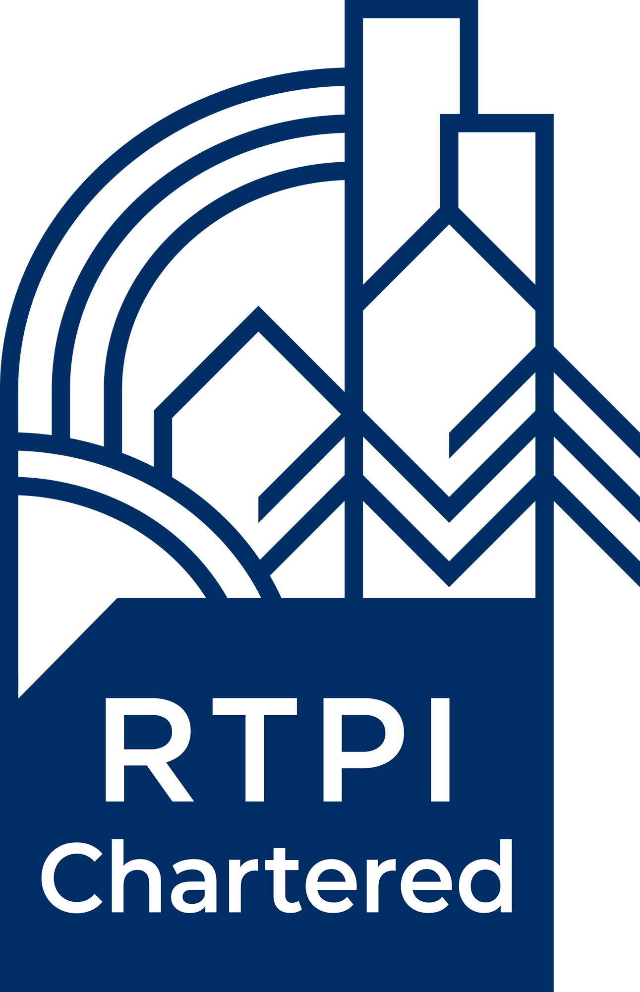 RTPI Chartered Town Planner - Fytche-Taylor Planning Ltd