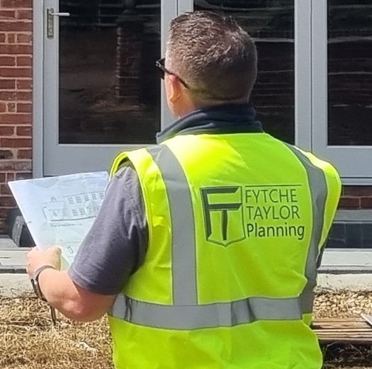 Local Plan Reviews, Call for Sites and Land Promotion from Fytche-Taylor Planning