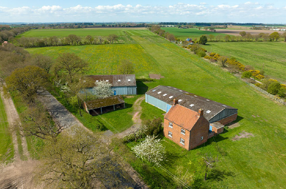 Agricultural Prior Approval and Planning Applications, Architectural Design and Professional Advice - Fytche-Taylor Planning Consultants, Burton Waters, Lincoln