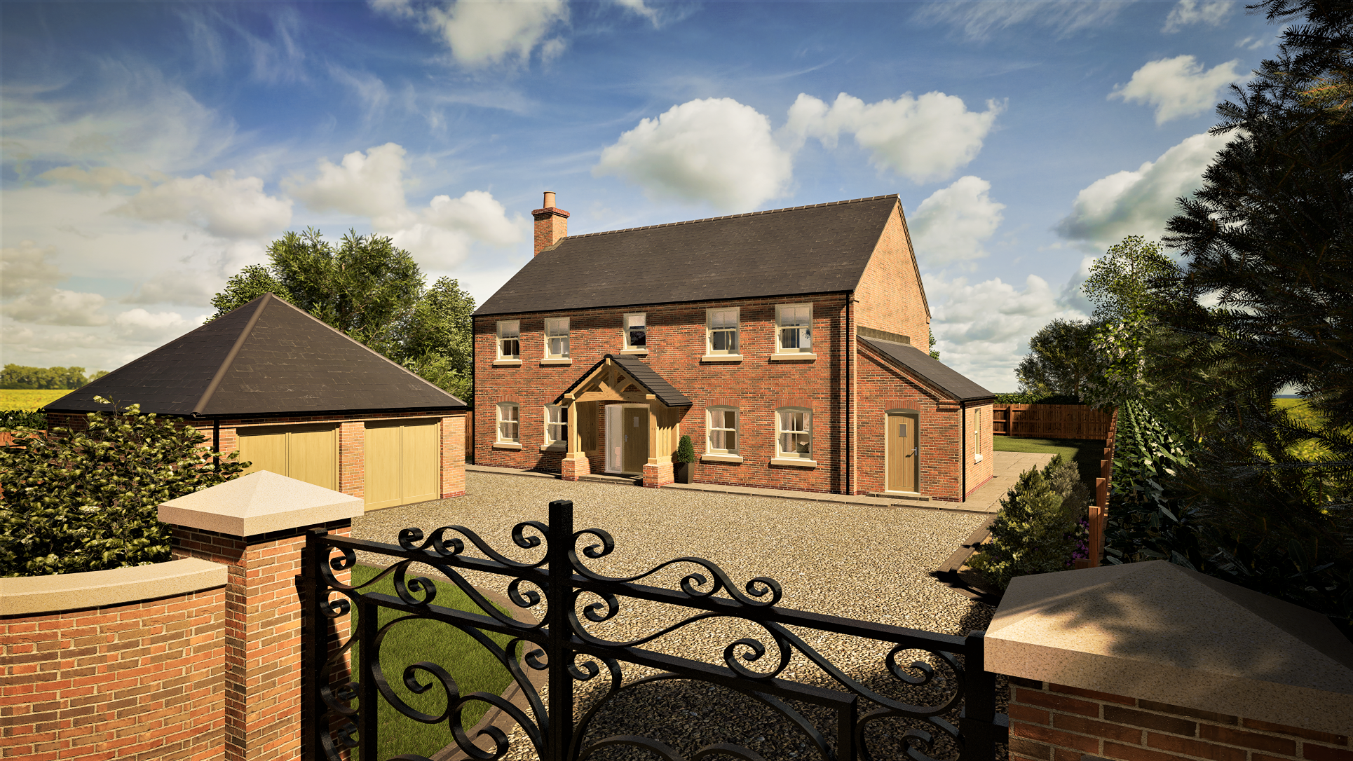 Planning consultants supporting UK developers with residential and mixed-use projects.