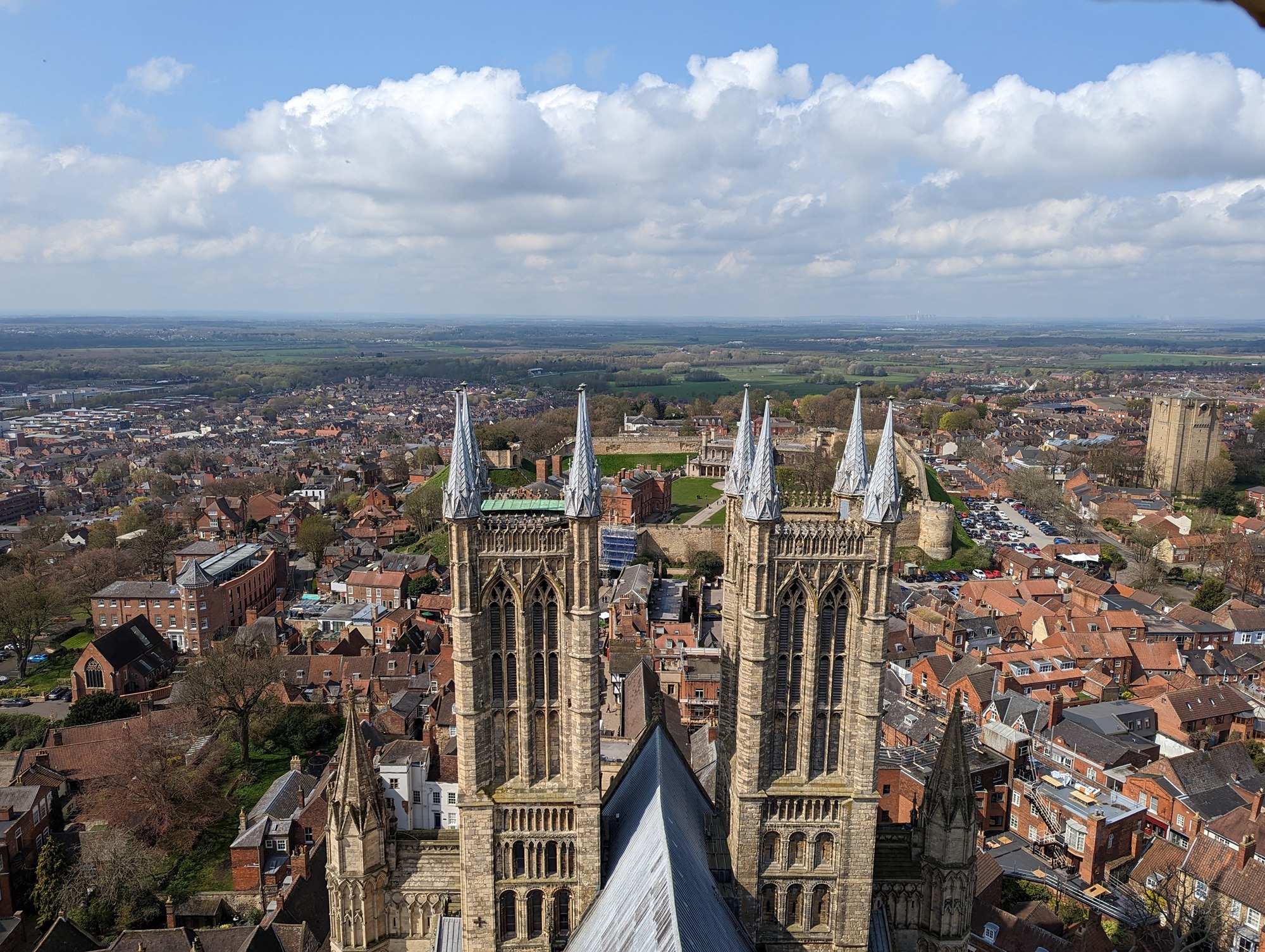 Fytche-Taylor Planning consultants providing expert strategic planning advice, local plan reviews, and site promotion services across Lincolnshire and the East Midlands.