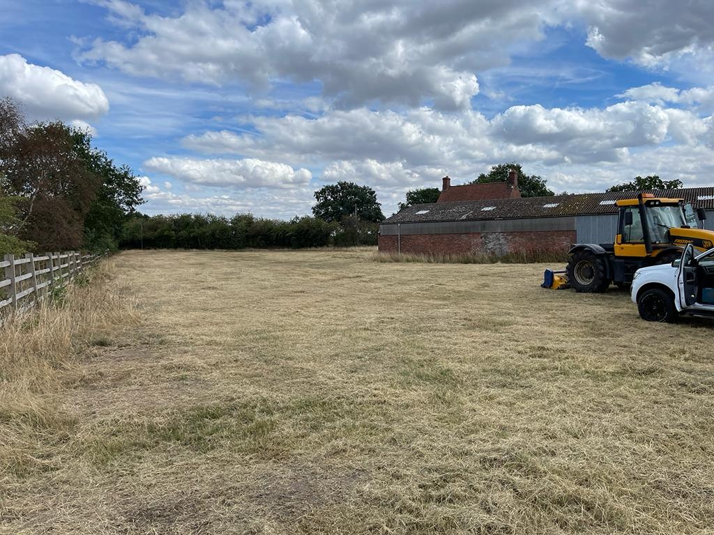 Development land in Lincolnshire assessed by Fytche-Taylor Planning for planning potential and site promotion opportunities.