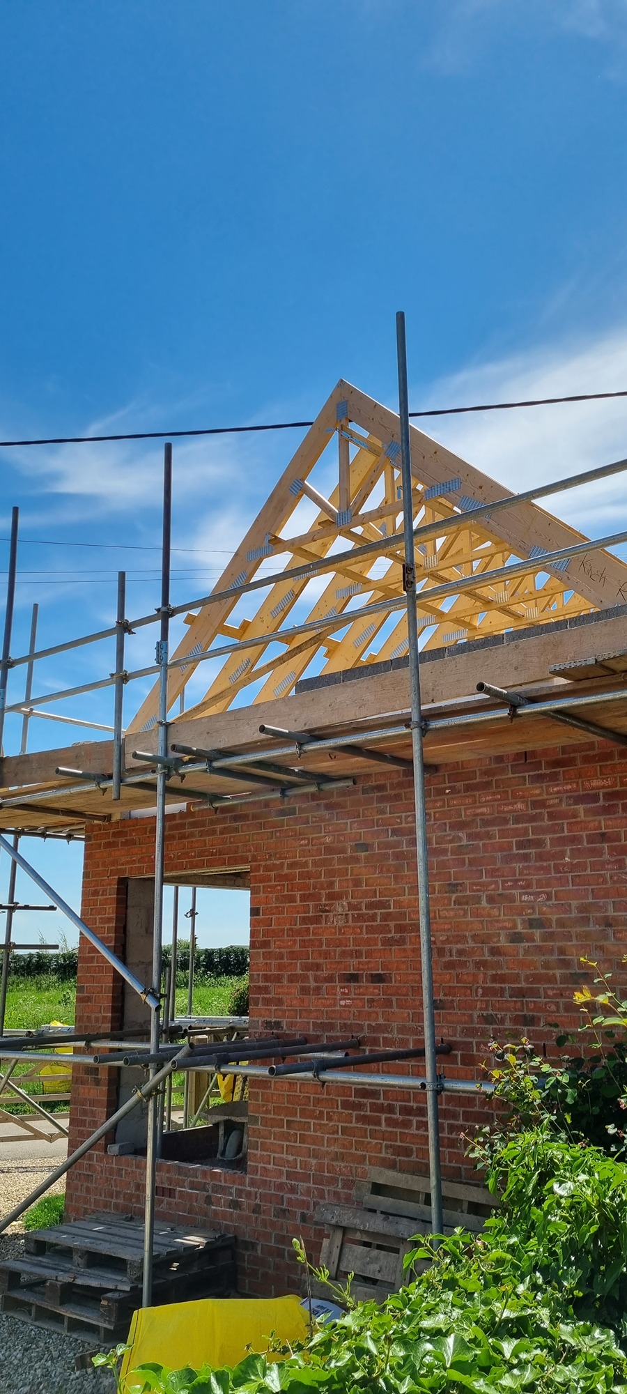 Images of successful residential planning projects delivered by Fytche-Taylor Planning, covering major developments, small sites, and regeneration projects.