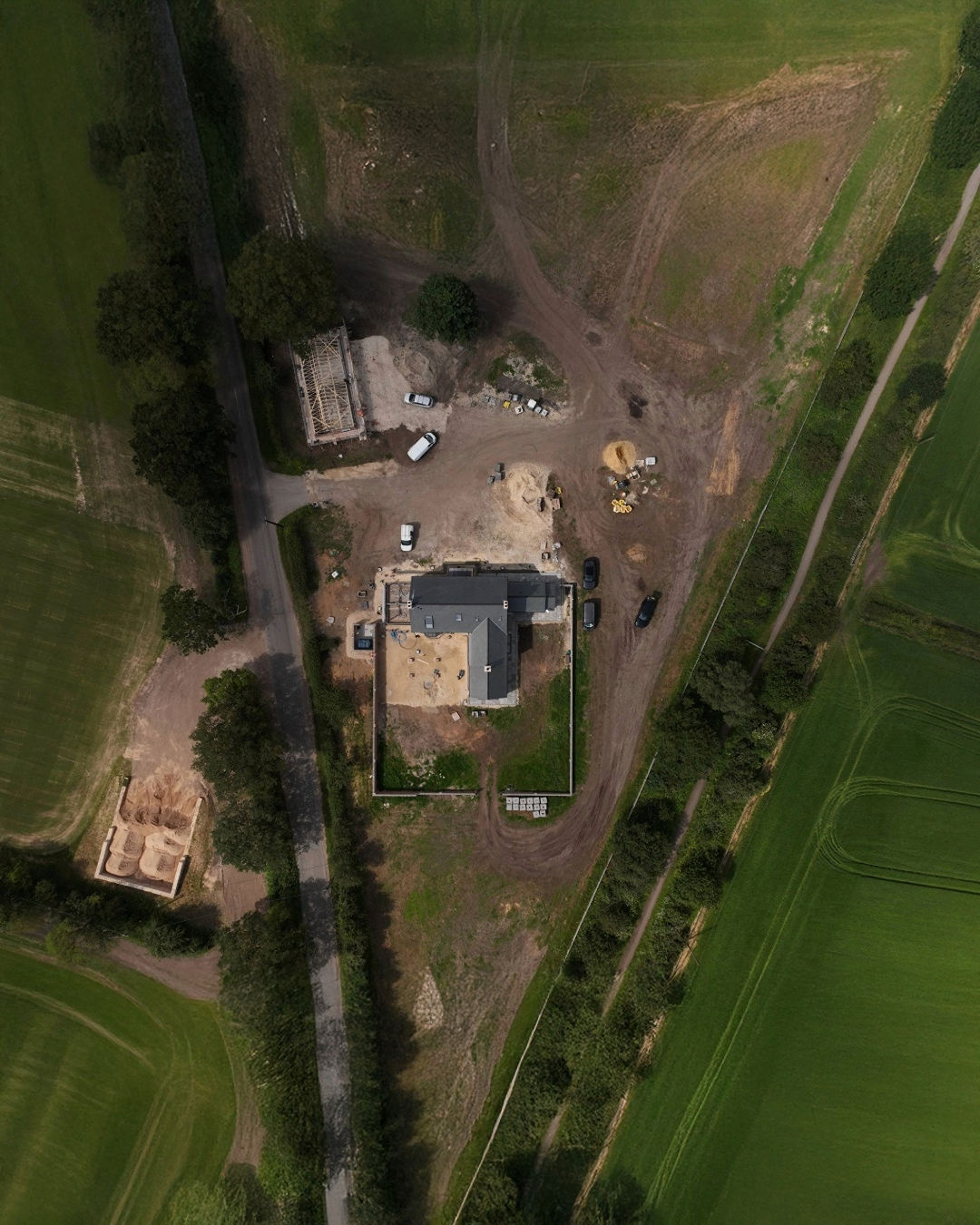 Professional planning consultants providing clear development support