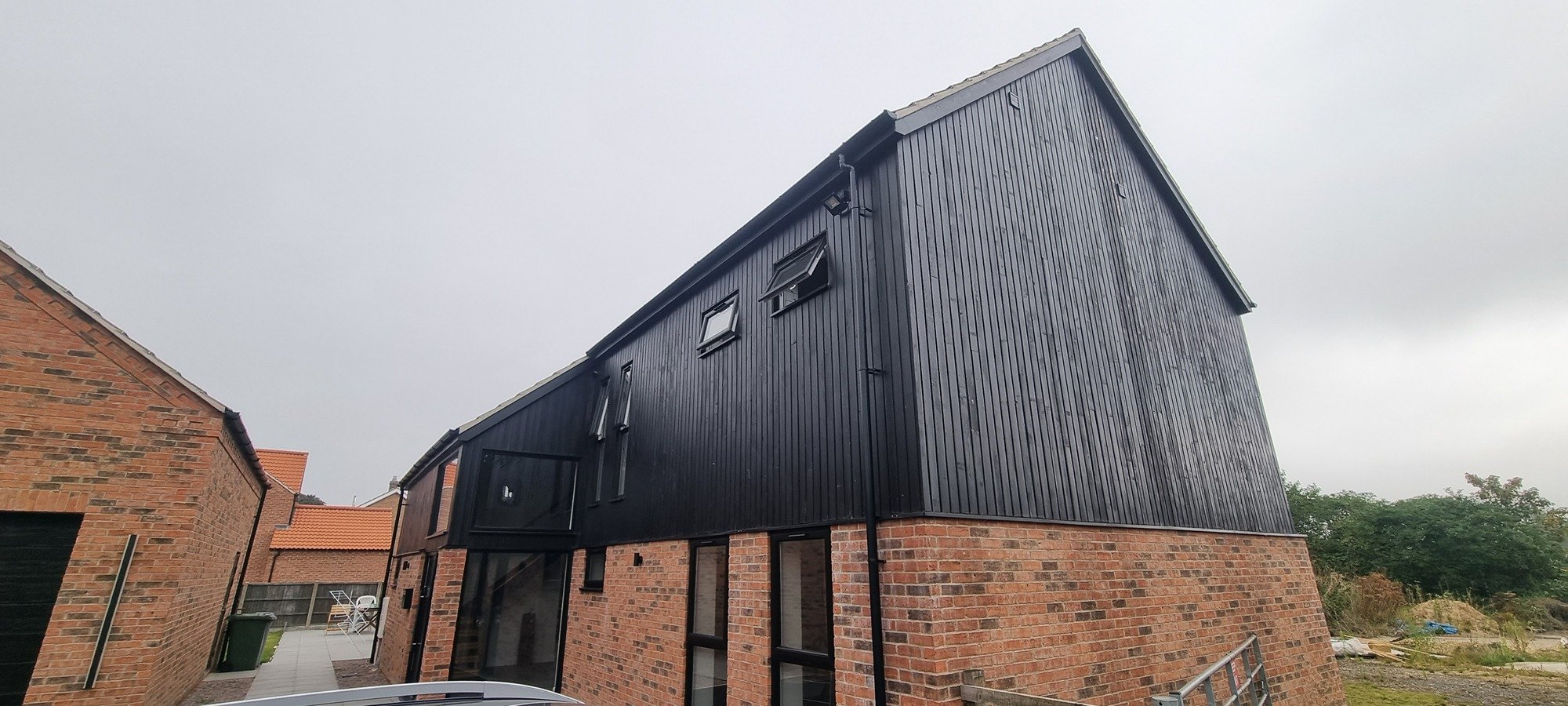 Fytche-Taylor - Your local independent planning experts for new homes and commercial development