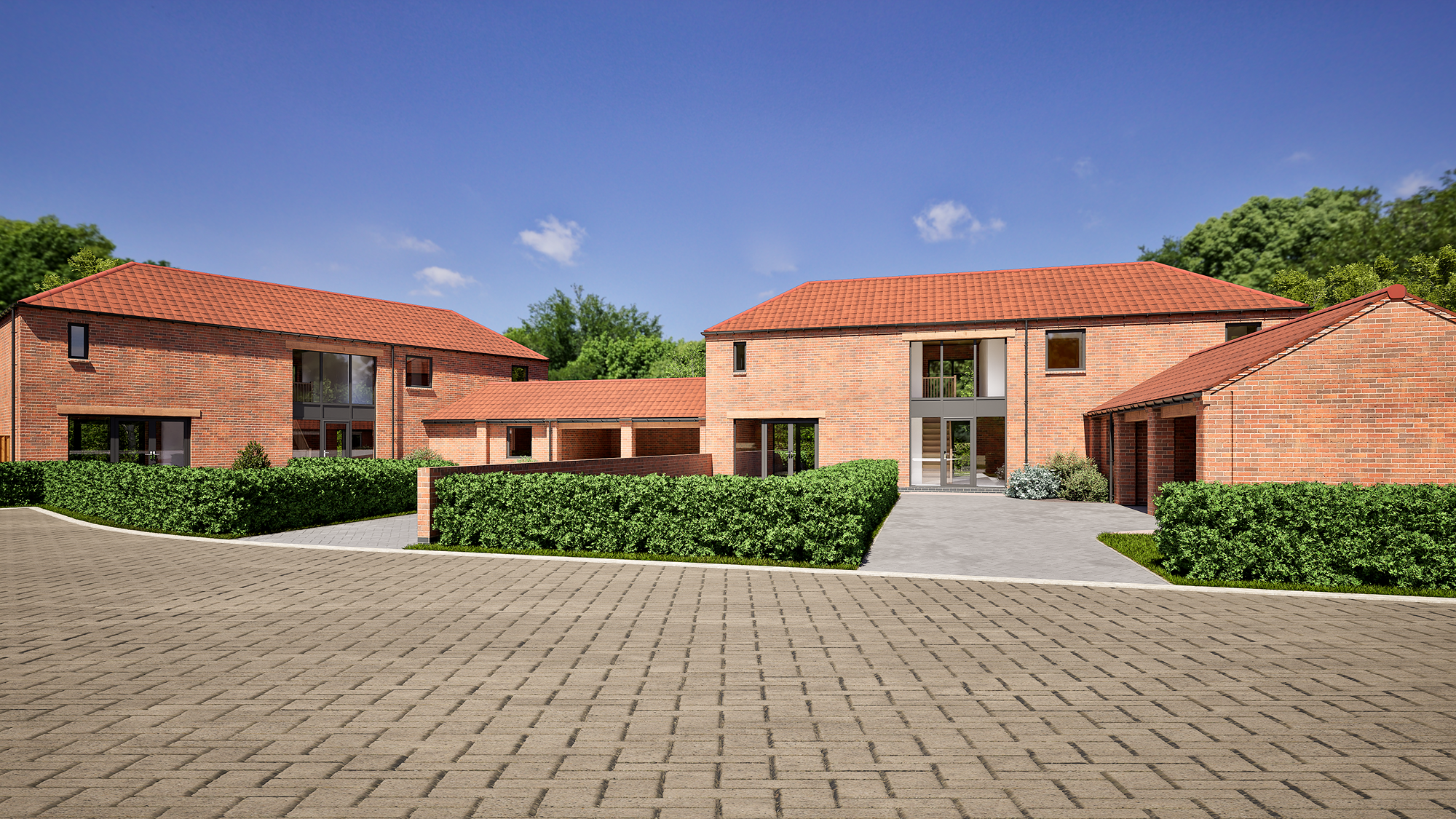 Fytche-Taylor Planningâs expert evaluation of redundant farm buildings for conversion potential