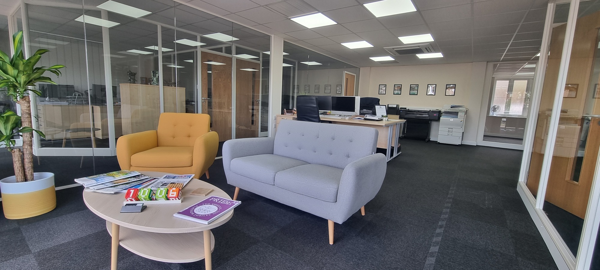 Careers in planning, architecture and development consultancy in Lincolnshire