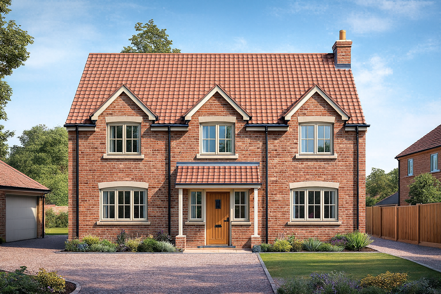 Planning consultancy Fytche-Taylor Planning securing permission on a long-standing challenge site