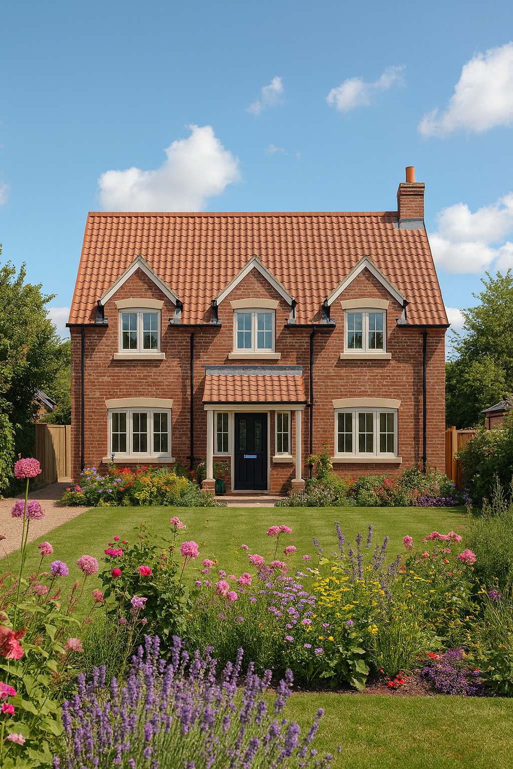 Commercial redevelopment strategy for Manor Farm Spalford