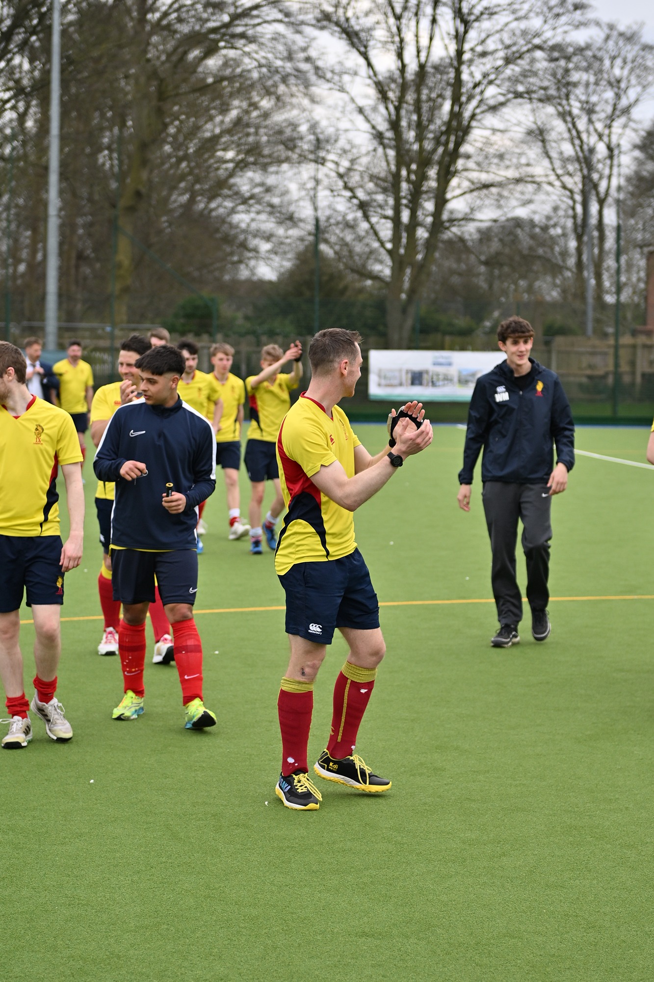 Completed sports and leisure projects delivered through expert planning and design services.