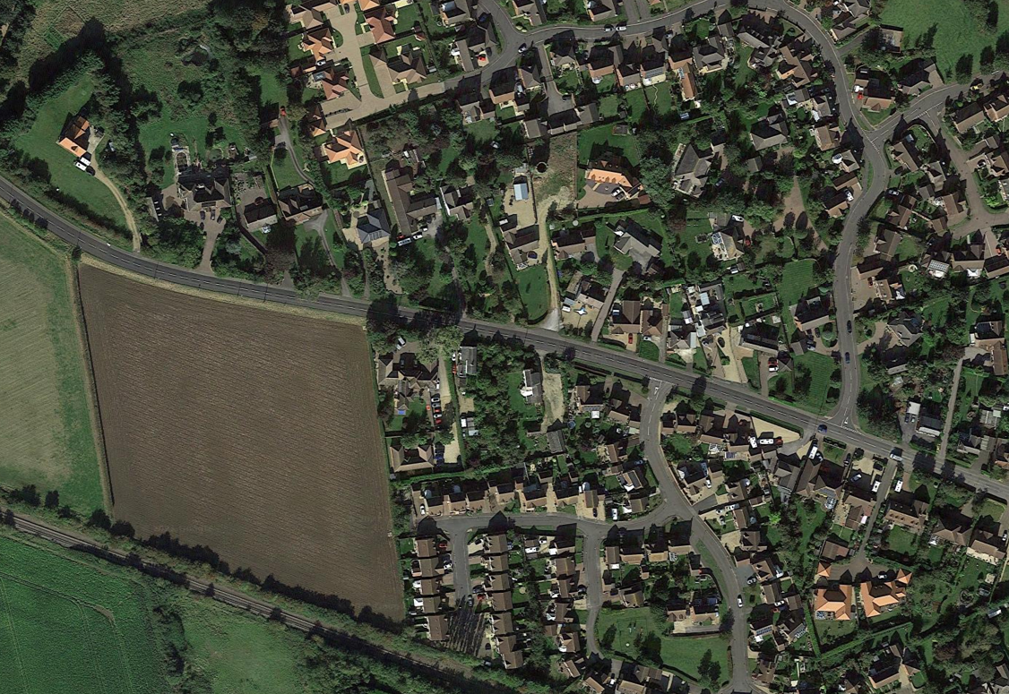 Professional support to navigate planning consultations and successfully promote your site.