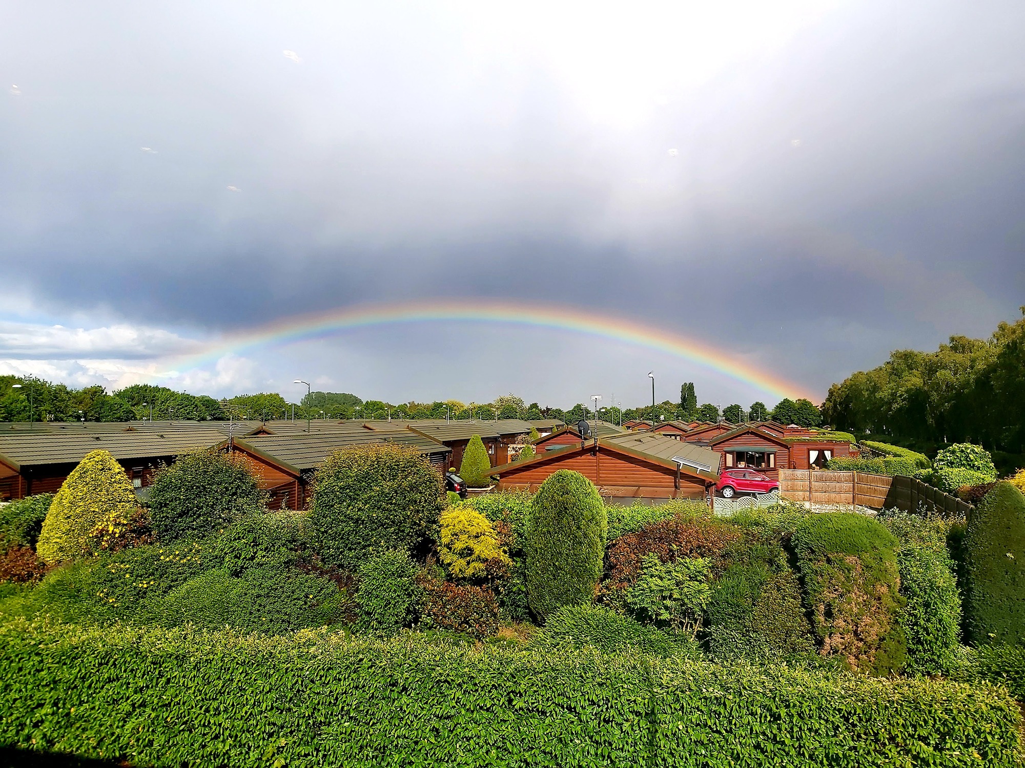 Expert planning consultants for new and expanded residential park home sites