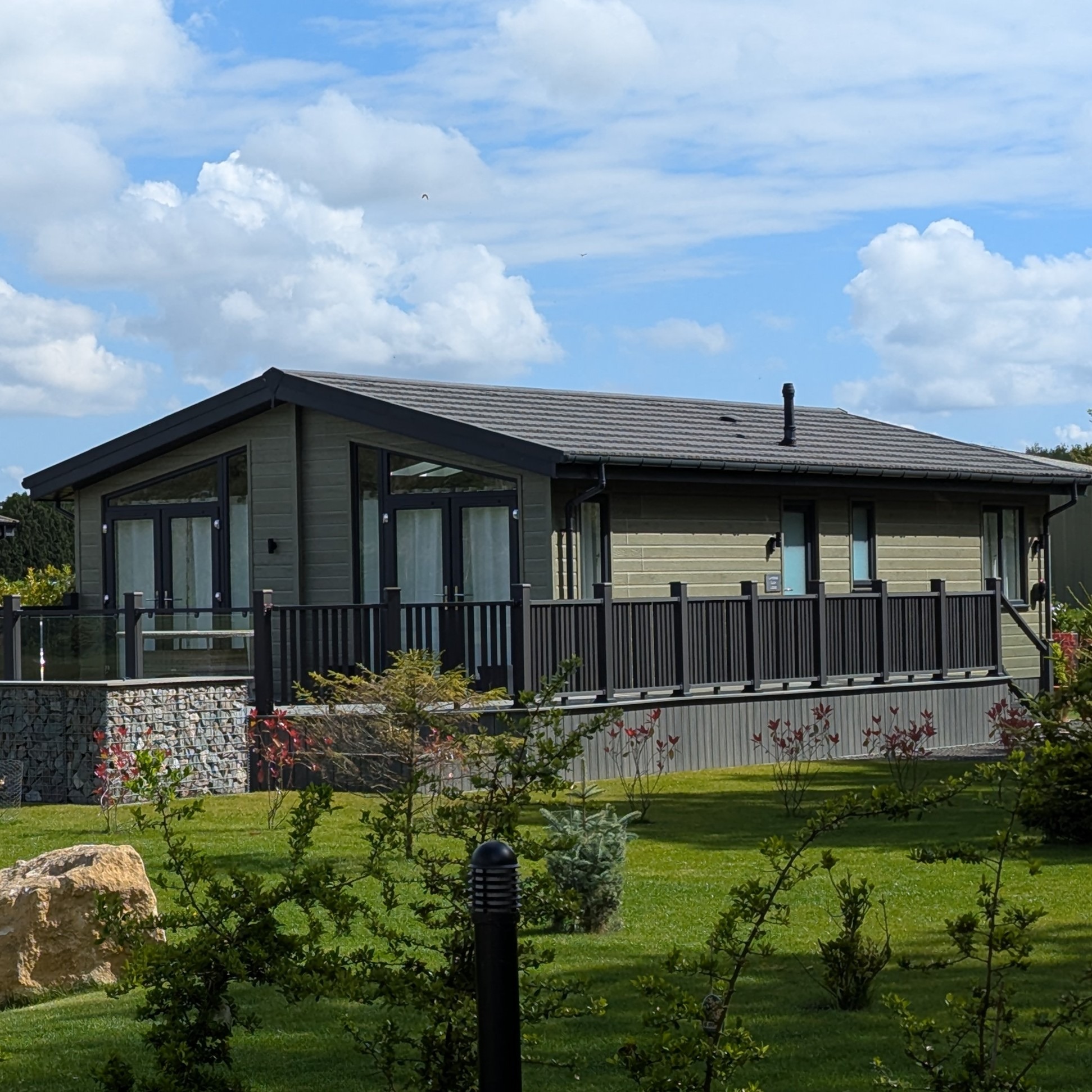 Fytche-Taylor Planning specialise in Planning Solutions for Lodges, Guest Accommodation & Rural Retreats