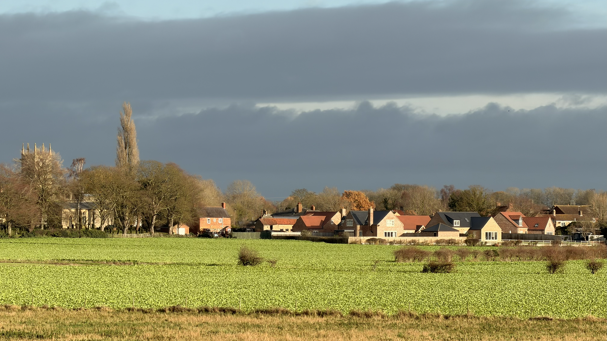 Read our update on Local Plan consultations in North and North East Lincolnshire.