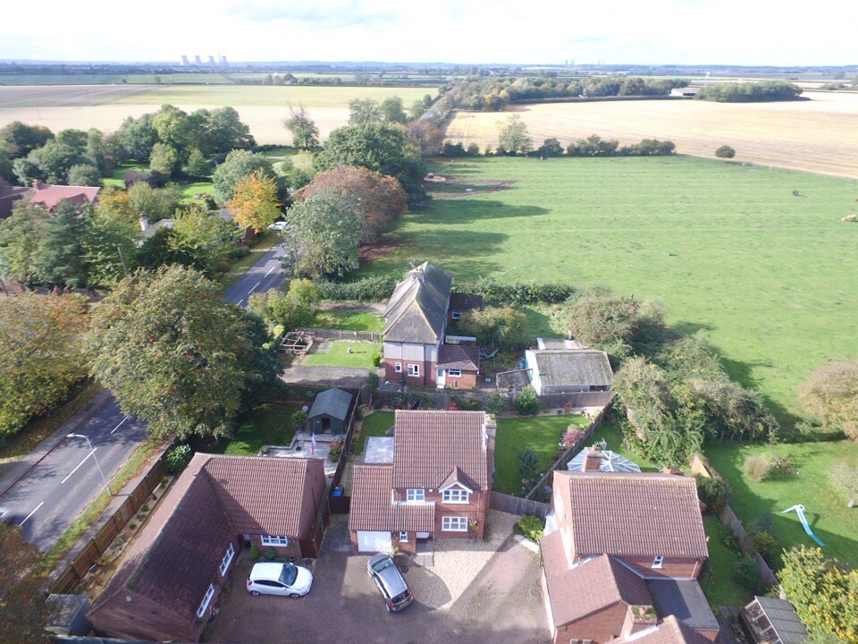 Planning reform proposals balancing housing growth and nature recovery