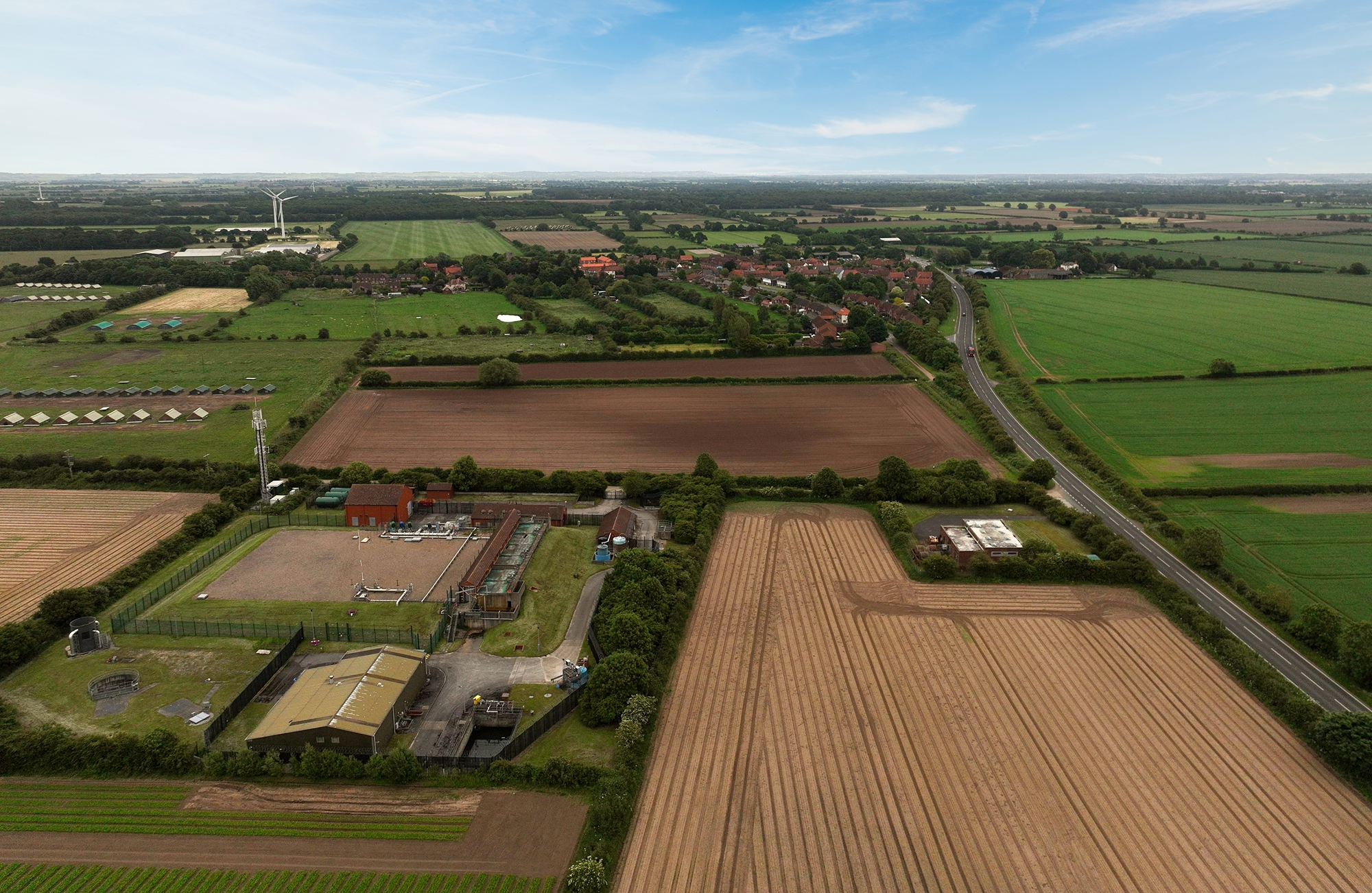 Government planning reform consultation and NPPF update affecting UK development