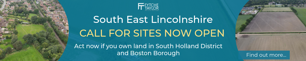 SouthEastLincsCallForSites