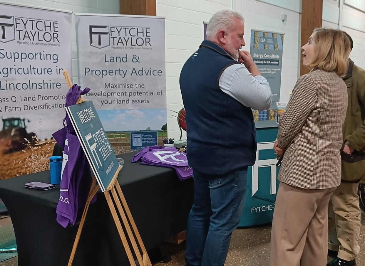 Fytche-Taylor Planning Ltd - Urban Planning, Development Advice, Planning Permission, Sustainable Urban Development, Community Planning